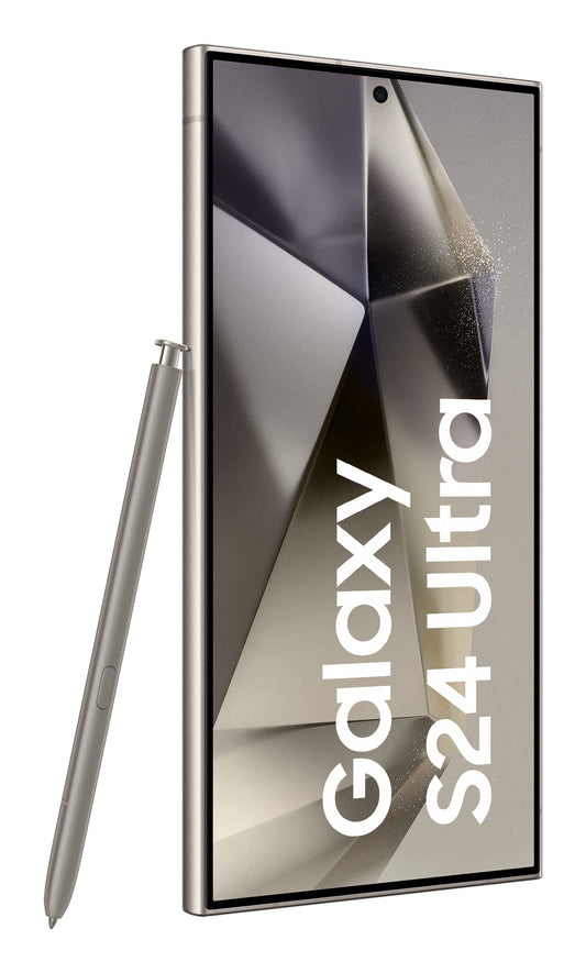 Samsung Galaxy S24 Plus 5G 256GB S926B / Grå