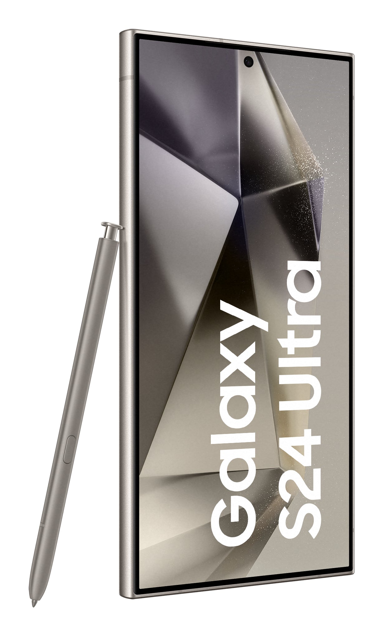 Samsung Galaxy S24 Plus 5G 256GB S926B / Grå
