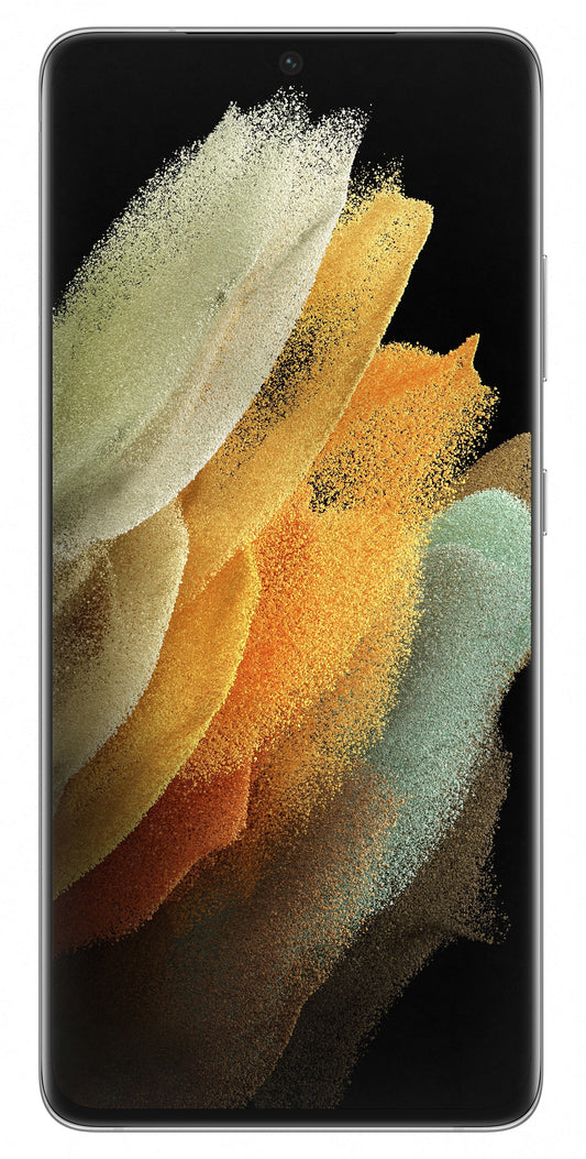 Samsung Galaxy S21 Ultra 5G 256GB G998B / Silver