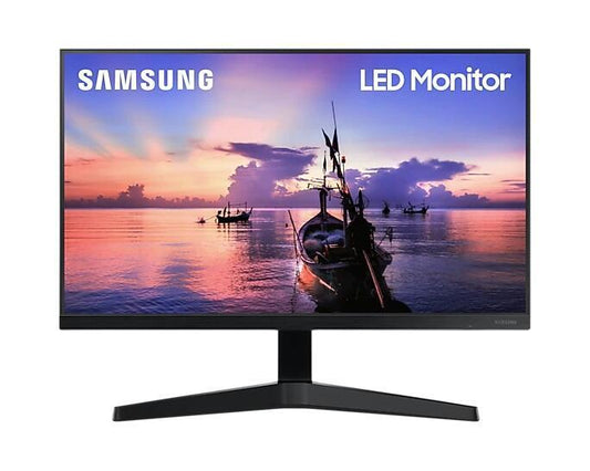 T35F Series - 24 inch - Full HD IPS LED Monitor - 1920x1080