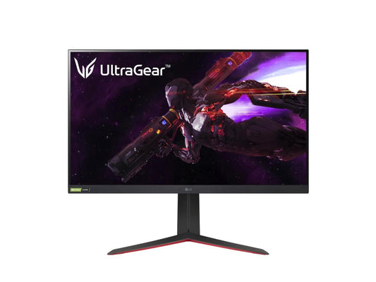 GP850 Series - 32 inch - Quad HD IPS LED Gaming Monitor - 2560x1440 - 165Hz - Pivot / HAS