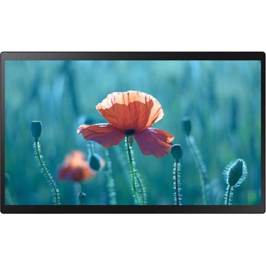 QB24R-TB - LED Monitor - 24 inch - Touch