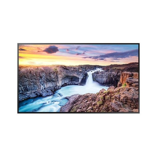 QH43B - LED Display - 43inch