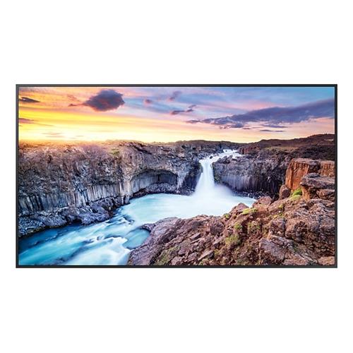 QH50B - LED Monitor - 50inch