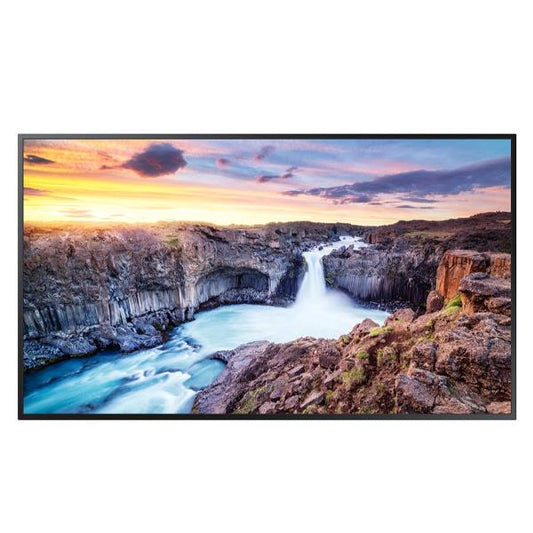 QH55B - LED Display - 55inch