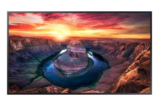 QM55B - LED Display - 55inch