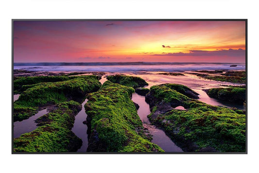 QB55B - LED Display - 55inch