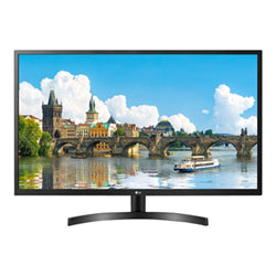 32 inch - Full HD IPS LED Monitor