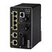 IE 4 10/100 - 2 SFP Gig port - Base