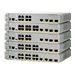 Catalyst 3560-CX 12 Port Data IP Base