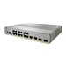 Catalyst 3560-CX 12 Port PoE IP Base