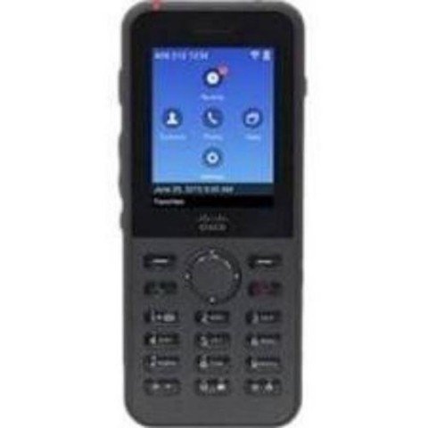 Unified Wireless IP Phone 8821