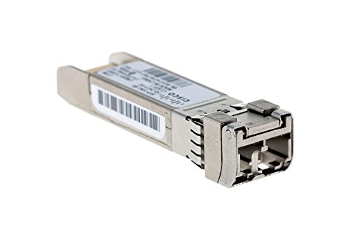 10GBASE- LR SFP Module - Enterprise-Class