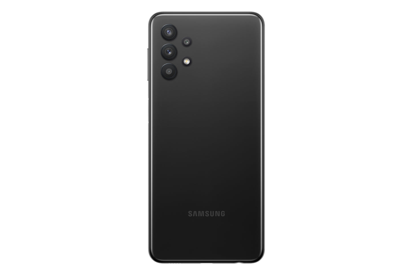 Samsung Galaxy A32 5G 128GB A326B / Svart