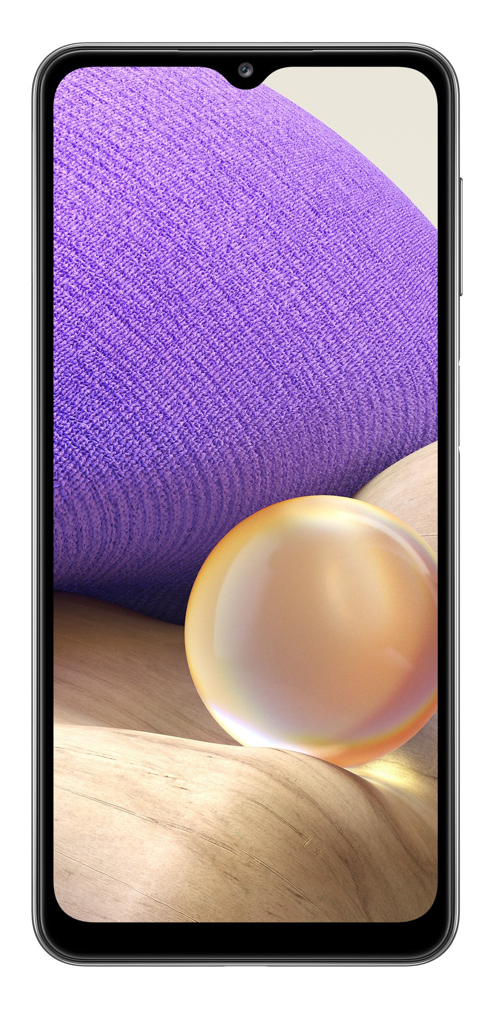 Samsung Galaxy A32 5G 128GB A326B / Svart