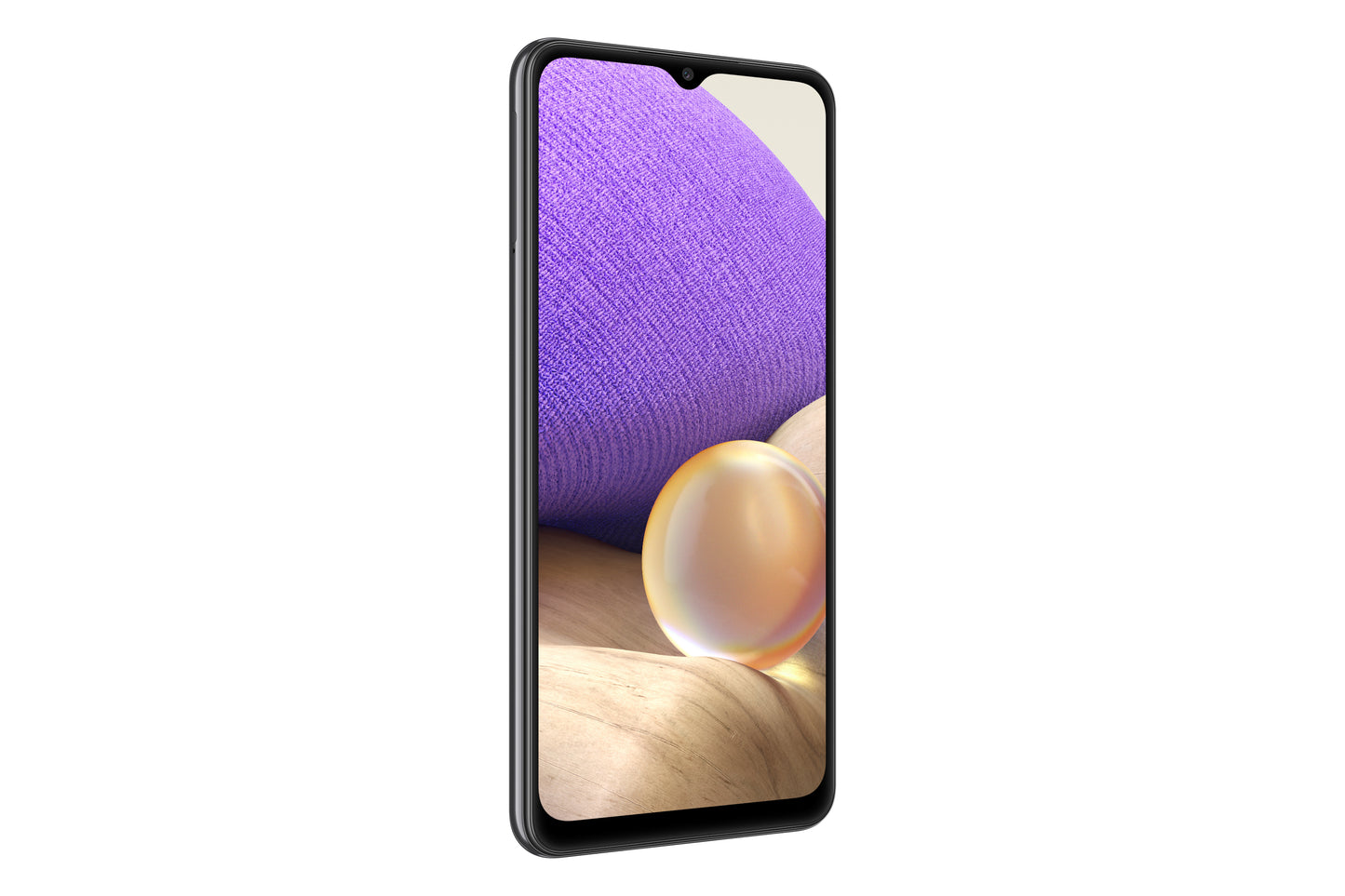 Samsung Galaxy A32 5G 128GB A326B / Svart