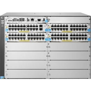 Aruba 5406R zl2 Switch