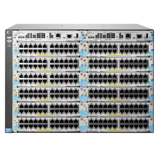 Aruba 5412R zl2 Switch