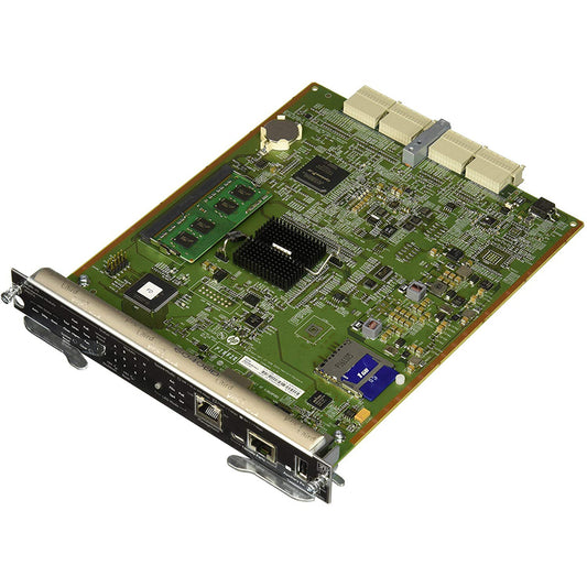 Aruba 5400R zl2 Management Module