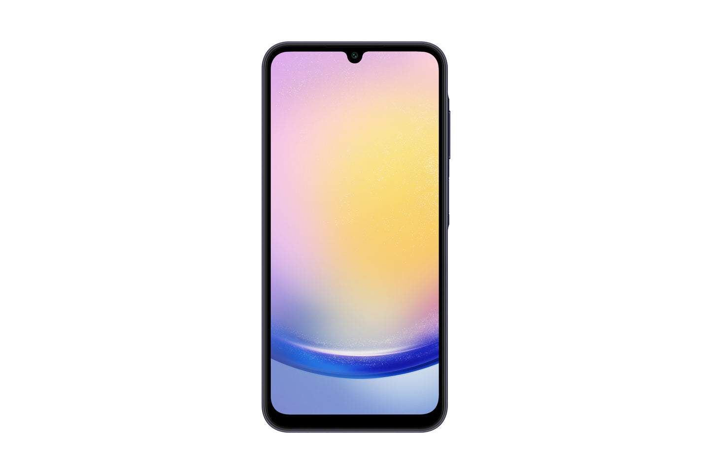 Samsung Galaxy A25 5G 128GB A256 / Svart