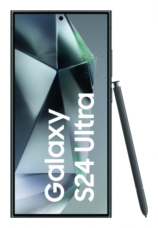 Samsung Galaxy S24 Ultra 5G 512GB S928B / Svart