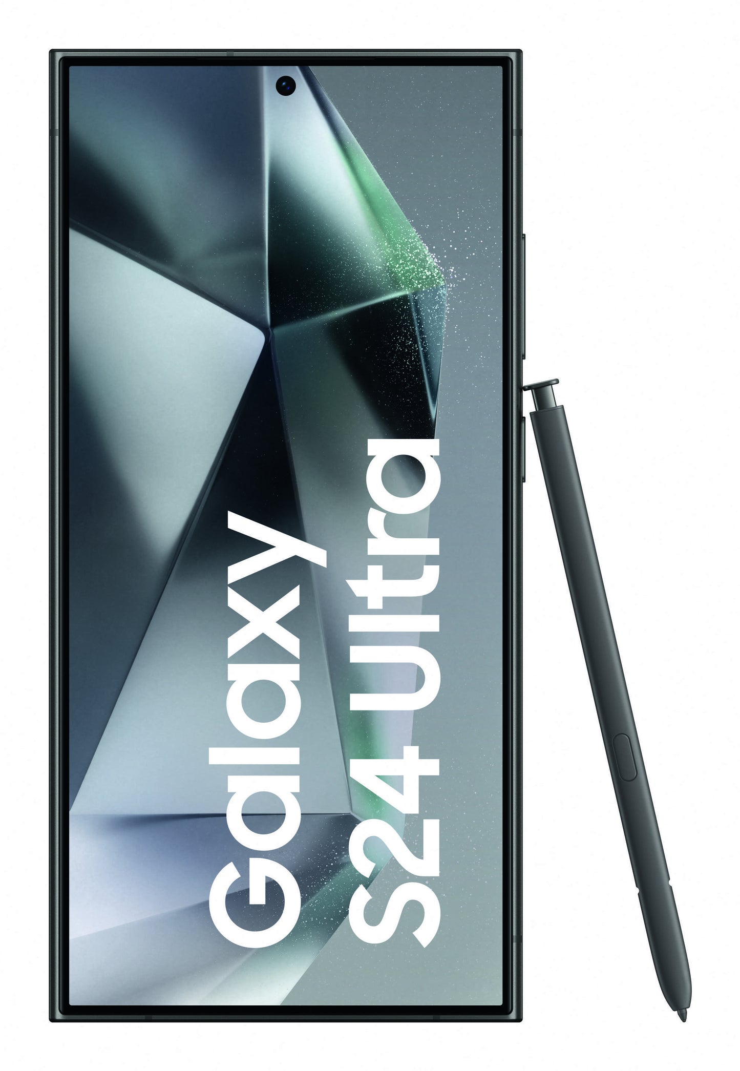 Samsung Galaxy S24 Ultra 5G 512GB S928B / Svart