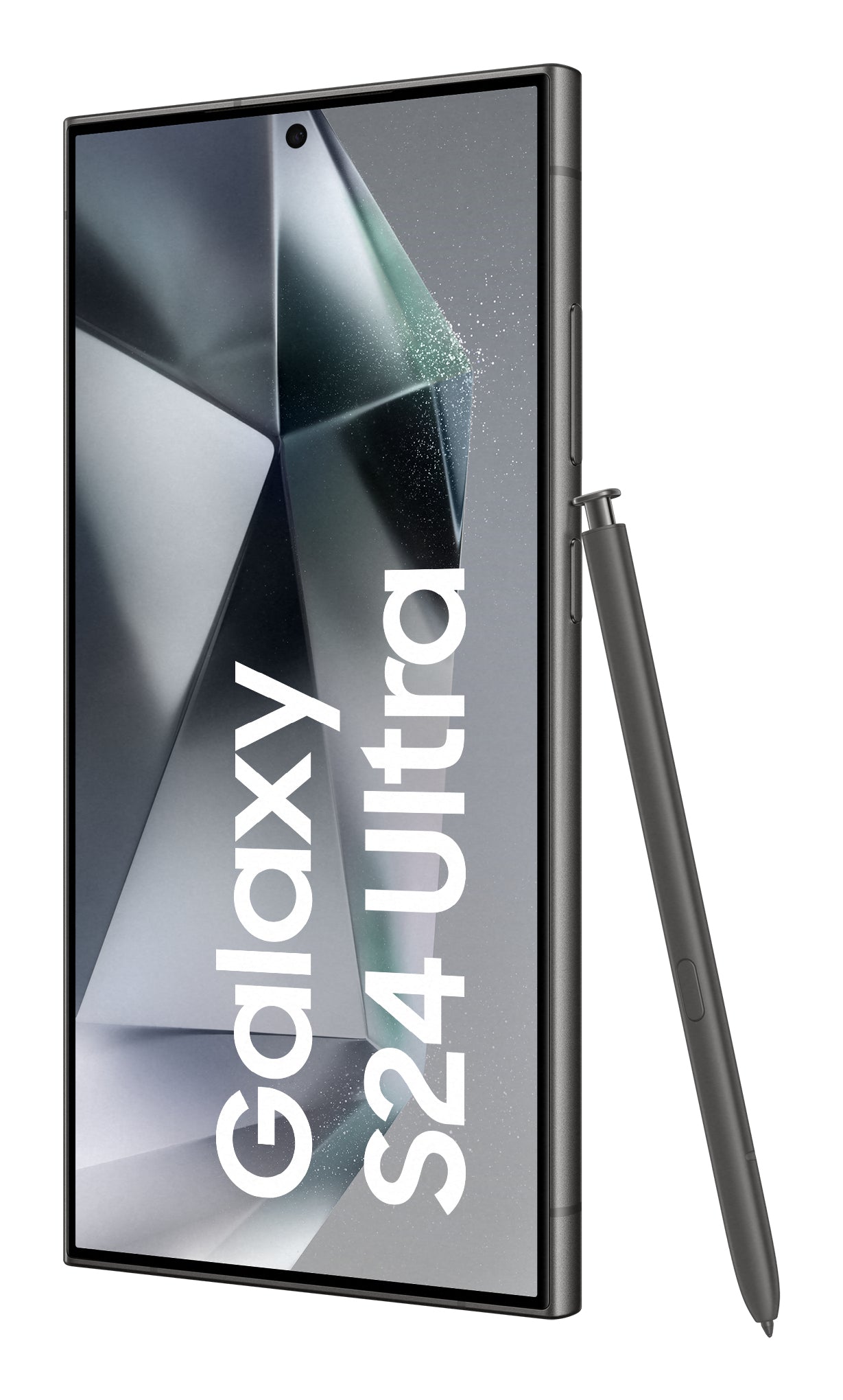 Samsung Galaxy S24 Ultra 5G 512GB S928B / Svart