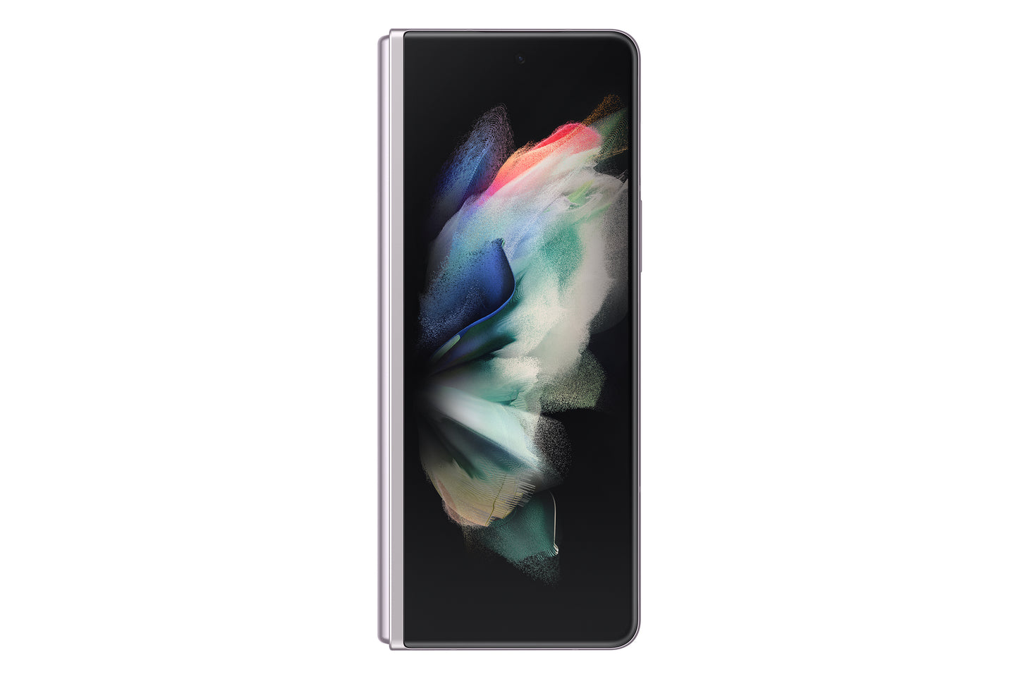 Samsung Galaxy Z Fold3 5G 512GB F926B / Silver
