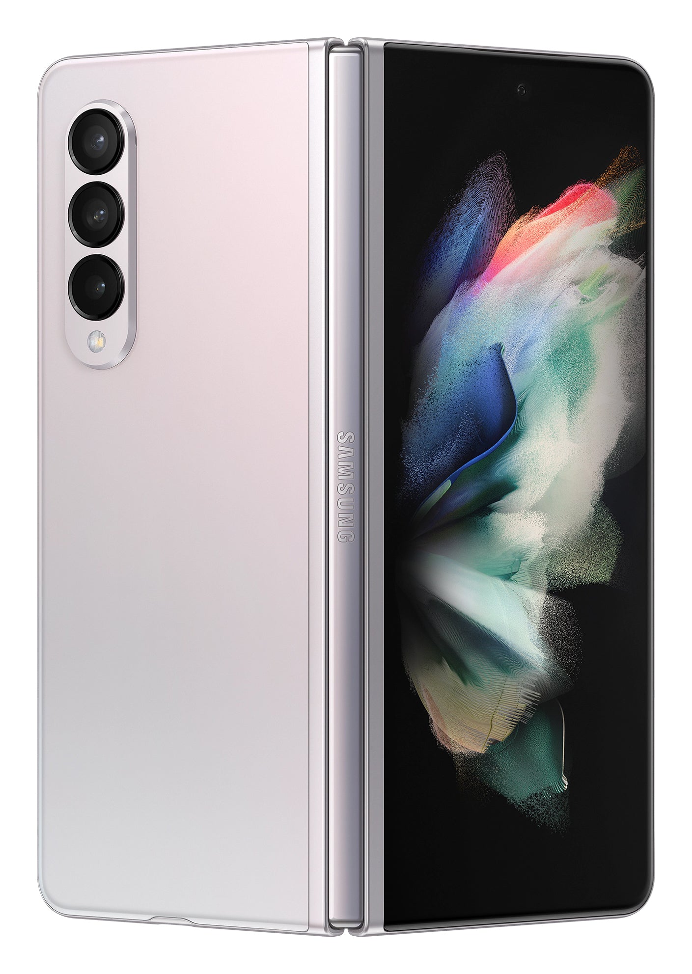 Samsung Galaxy Z Fold3 5G 512GB F926B / Silver