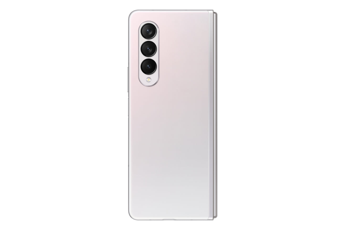 Samsung Galaxy Z Fold3 5G 512GB F926B / Silver