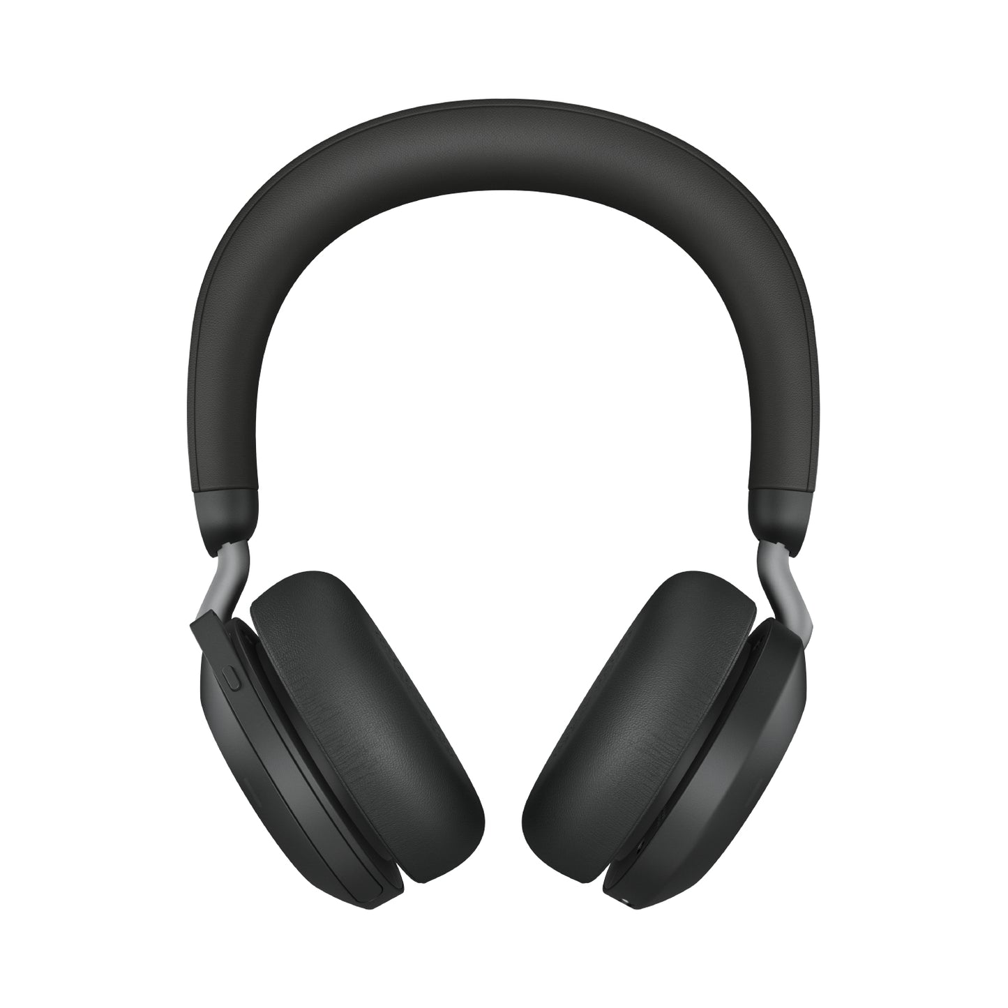 JABRA Evolve2 75, USB-C, MS Stereo with Deskstand