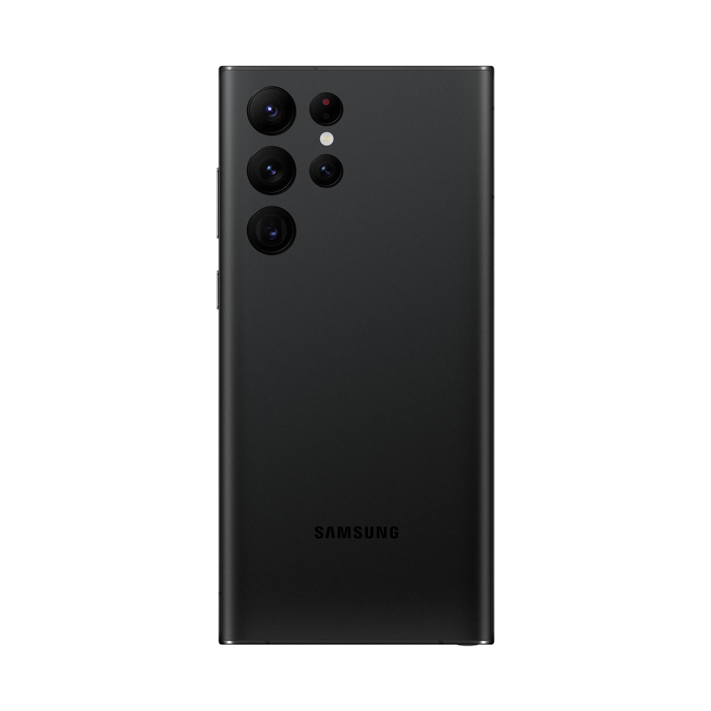 Samsung Galaxy S22 Ultra 5G 256GB S908B / Svart