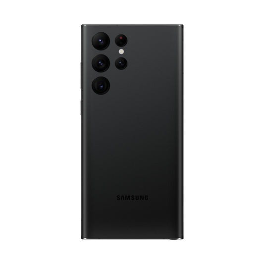 Samsung Galaxy S22 Ultra 5G 512GB S908B / Svart