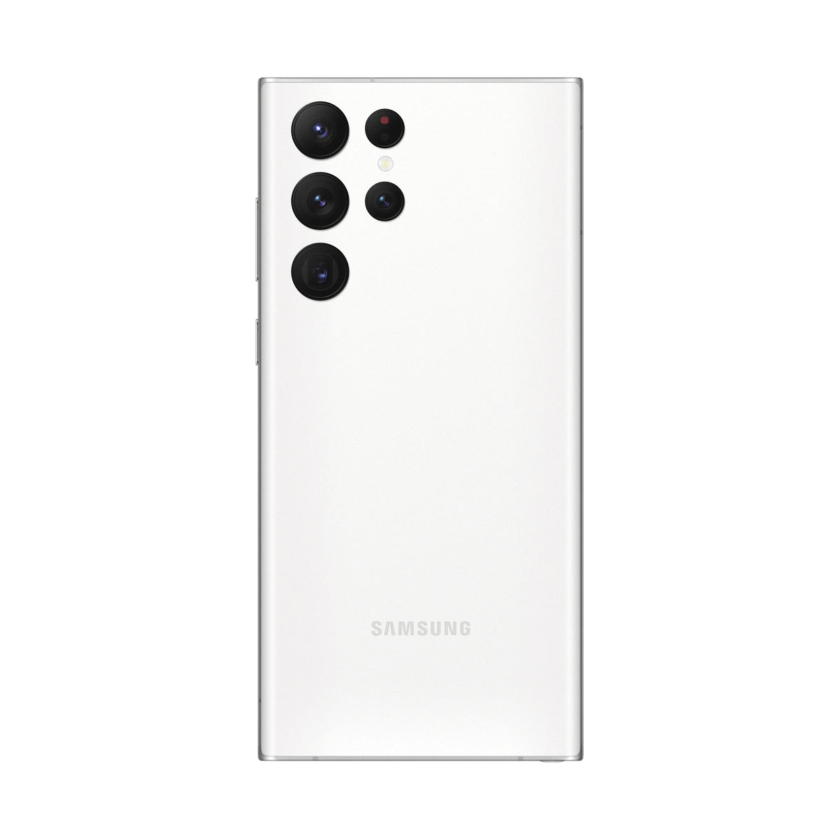 Samsung Galaxy S22 Ultra 5G 256GB S908B / Vit
