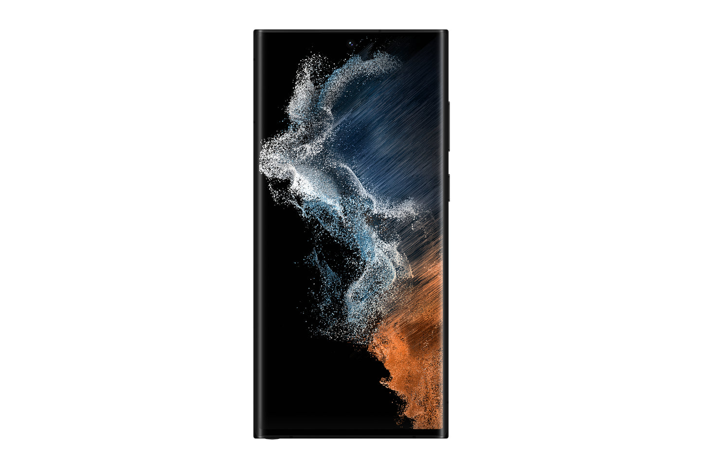 Samsung Galaxy S22 Ultra 5G 512GB S908B / Blå