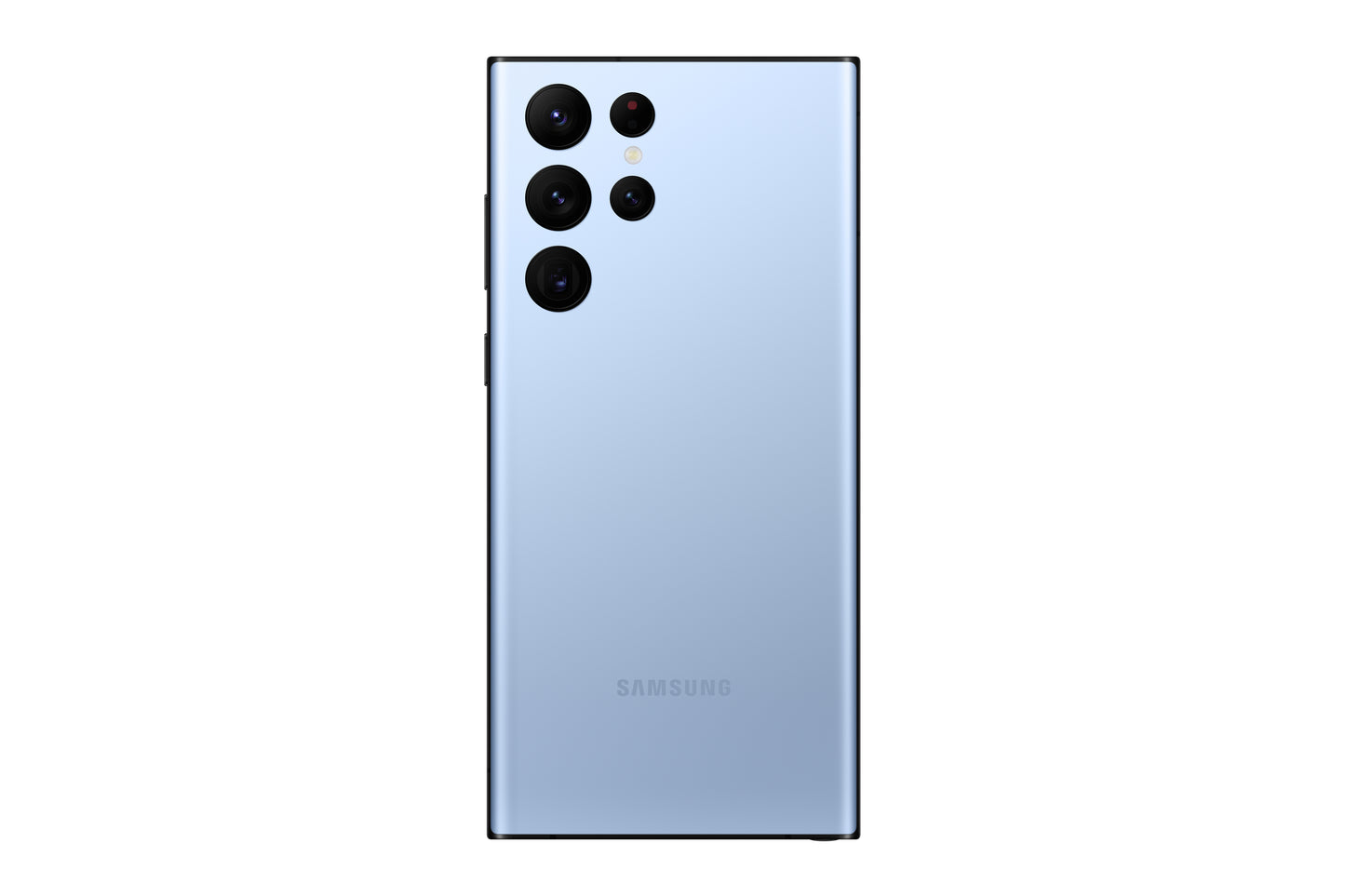 Samsung Galaxy S22 Ultra 5G 512GB S908B / Blå