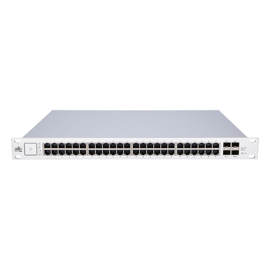 Ubiquiti US-48-500W-EU Nätverksswitchar