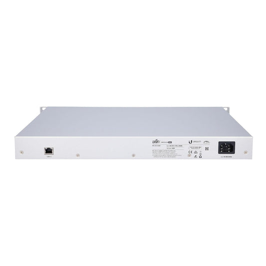 Ubiquiti US-48-500W-EU Nätverksswitchar