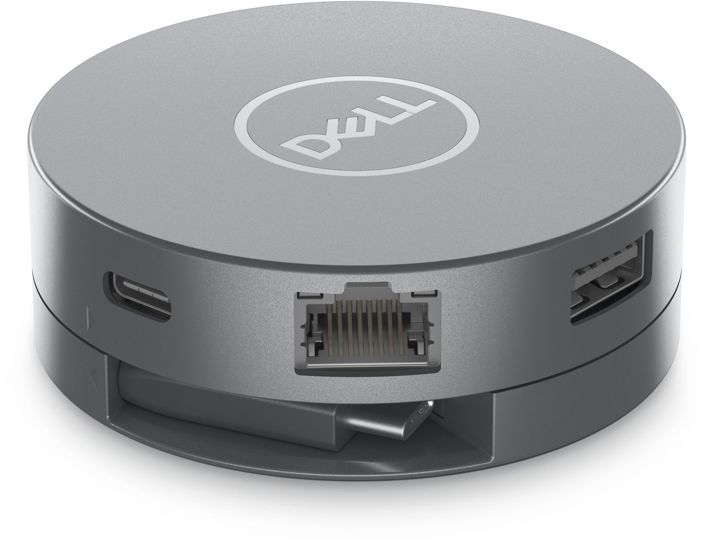 DELL Docking USB-C Mobile Adapter 6-in-1
