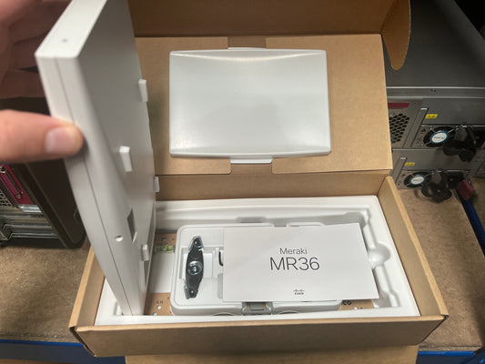 Cisco Meraki MR36-HW