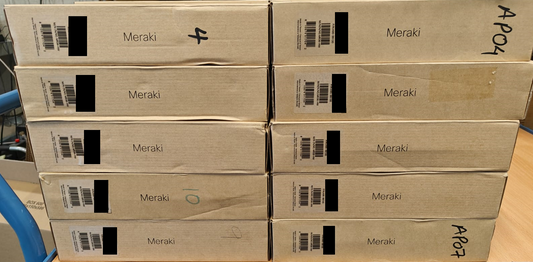 Cisco Meraki MR36-HW