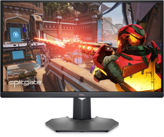 G3223D - 31.5 inch - Quad HD IPS LED Gaming Monitor - 2560x1440 - 165Hz - HAS / USB-C