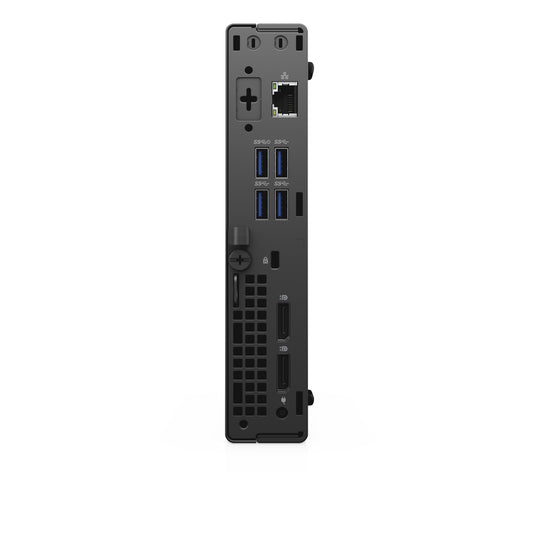 DELL OptiPlex 3090 / i5-10500T / 8GB / 256GB / Win10/11Pro MFF Mini-PC