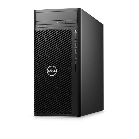 Precision 3660 - Tower - i7 13700K - 32GB RAM - 1TB SSD - Win 11 Pro