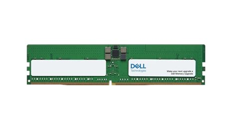 Dell DDR5 - module - 16 GB - DIMM 288-pin