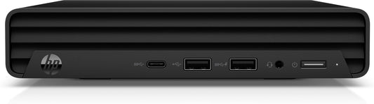 HP 260 G4 / i5-10210U / 8GB / 256GB / Win11Pro / Mini PC