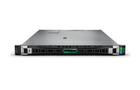 ProLiant DL360 Gen11 Rack Server (1U) - Xeon Silver 4410Y / 2.0GHz - 32GB RAM - 8 SFF - 800W PSU - Rack Mountable