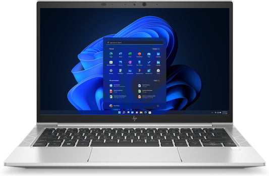 HP EliteBook 830 G8 13.3" / Core i5-1135G7 / 16GB / 256GB SSD / Win11Pro