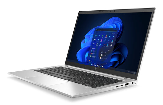 HP EliteBook 830 G8 13.3" / Core i5-1135G7 / 16GB / 256GB SSD / Win11Pro