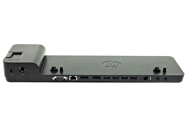 HP 2013 UltraSlim dockningsstation